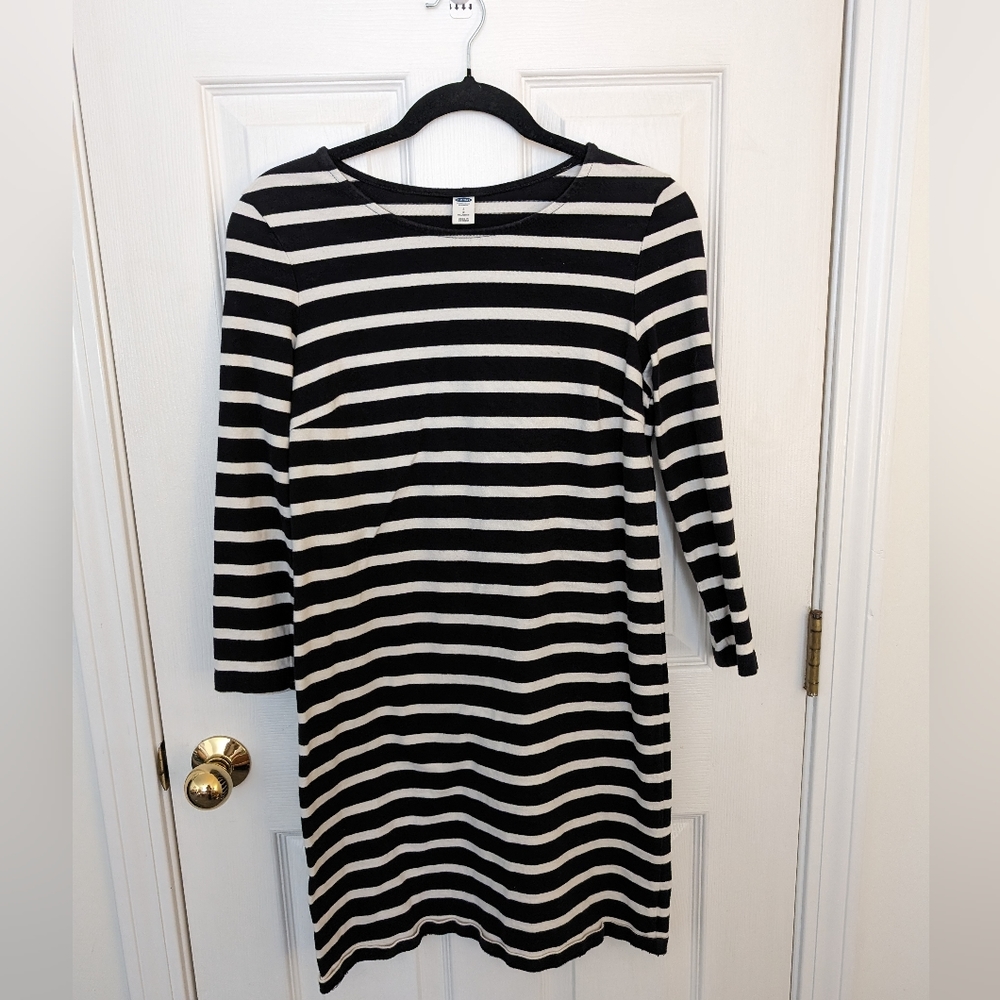 Old Navy dress size S